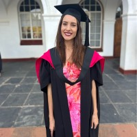 Marilly Van Wyk