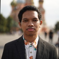 Muhamad Shahrul Fikri Bin Rusli