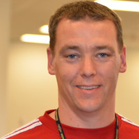 Jared Ruston
