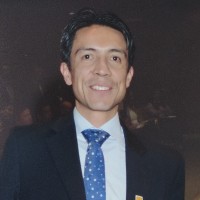 Jaime Leonardo Bernal Pulido