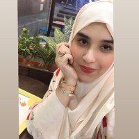 Shagufta Naaz