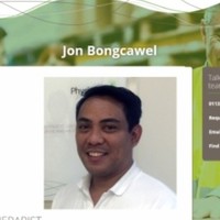 Jonathan Bongcawel