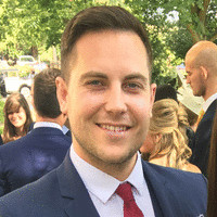 Dean Ridgwell