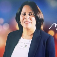 Misdania Paulino