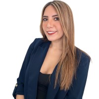 Gabriela Durán Ramírez