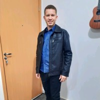 Danyel Dos Reis Araujo