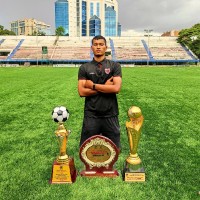 Gautam Rabha