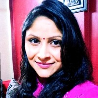 Vandana Mittal