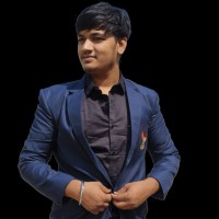 Ayush Kumar