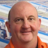 Neil Lindus