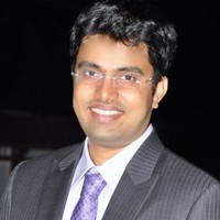 Chaitanya Peddada