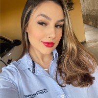 Bianca Reinaldi Fernandes