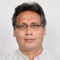 Sanjeev Chaudhary