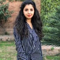 Arooj Sajjad