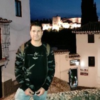 Jordi Lázaro Moya