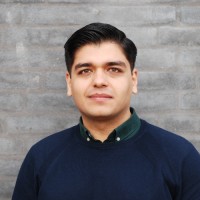 Abed Alizai