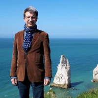 Nicolas Sannier