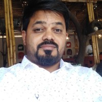Sandeep Kasar