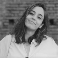 Anna Rosell