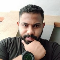 Sujith Saji