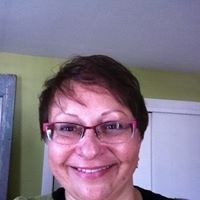 Denise Fournier