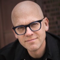 Andreas Ekström