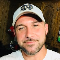 Jarrod Robinson