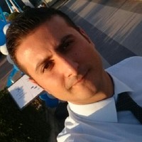 İbrahim Şenol