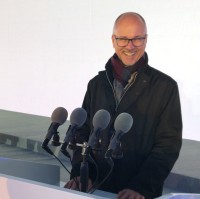 Thomas Bacher