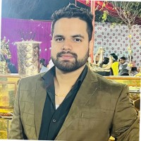 Rohit Mehlawat