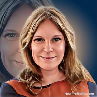 Sandra Ferwerda