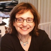 Yvette Bergman