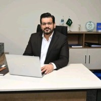 Bilal Rasool