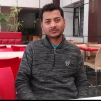 Shashank Bajpai