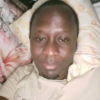 Musinguzi Zac