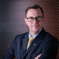Mikael Åsell
