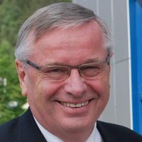 Per-Endre Bjørnevik