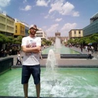 Sergi Rovira Morgadanes