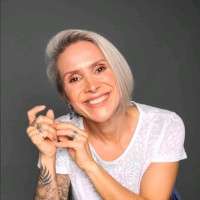 Vânia Goerdt Da Rosa