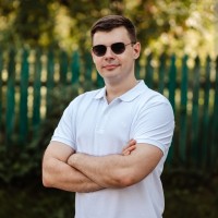 Vladyslav Kobzar