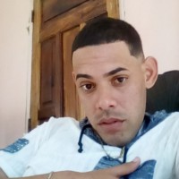 Eric Bandera Rosabal