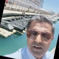 Prashant Khanna