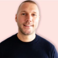 Jeroen Van Den Heuvel