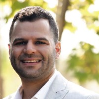Tomer Patel