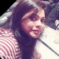 Aditee Naskar