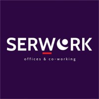 Serwork Oficinas
