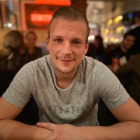 Dennis Hoogenboom