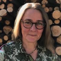 Maria Nilsson