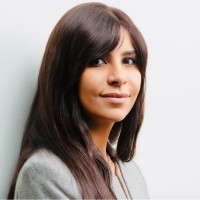 Heba Hussein