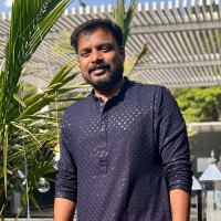 srikanth kiran raja